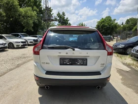 Volvo XC60 2.4d 163к.с 4x4 6 скорости , снимка 6