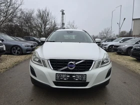 Volvo XC60 2.4d 163к.с 4x4 6 скорости , снимка 5