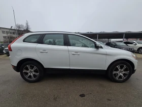 Volvo XC60 2.4d 163к.с 4x4 6 скорости , снимка 8