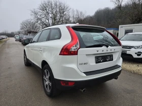 Volvo XC60 2.4d 163к.с 4x4 6 скорости , снимка 3