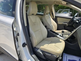 Volvo XC60 2.4d 163к.с 4x4 6 скорости , снимка 13