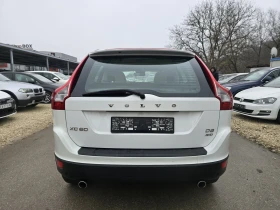 Volvo XC60 2.4d 163к.с 4x4 6 скорости , снимка 6