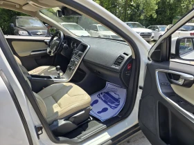 Volvo XC60 2.4d 163к.с 4x4 6 скорости , снимка 12