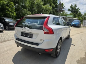 Volvo XC60 2.4d 163к.с 4x4 6 скорости , снимка 4