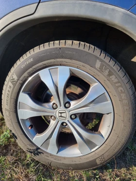 Honda Cr-v 2.2 I-DTEC 150hp, снимка 8
