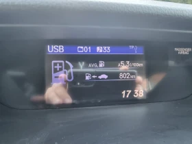 Honda Cr-v 2.2 I-DTEC 150hp, снимка 13