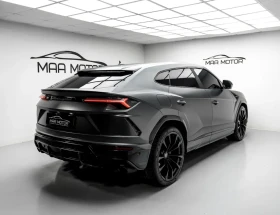 Lamborghini Urus, снимка 4