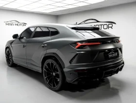 Lamborghini Urus, снимка 6