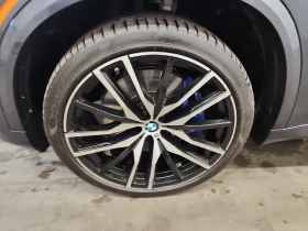 BMW X5 xDrive40i, снимка 8