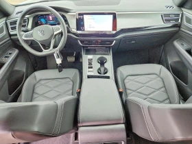 VW Atlas 2.0l Cross Sport Se* 4 MOTION* CARFAX* КРАЙНА ЦЕНА, снимка 8