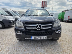 Mercedes-Benz GL 320, снимка 2