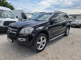 Mercedes-Benz GL 320, снимка 1