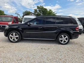 Mercedes-Benz GL 320, снимка 8