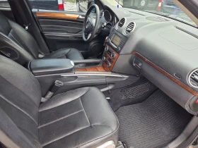 Mercedes-Benz GL 320, снимка 10