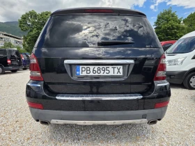 Mercedes-Benz GL 320, снимка 5
