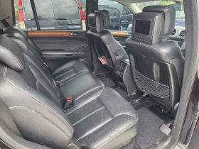 Mercedes-Benz GL 320, снимка 13