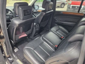Mercedes-Benz GL 320, снимка 11