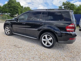 Mercedes-Benz GL 320, снимка 7