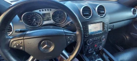 Mercedes-Benz ML 500 EDITION, снимка 3
