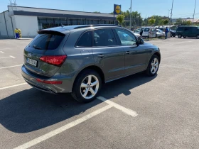 Audi Q5 2.0 TDI QUATTRO, снимка 6
