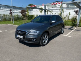 Audi Q5 2.0 TDI QUATTRO, снимка 1