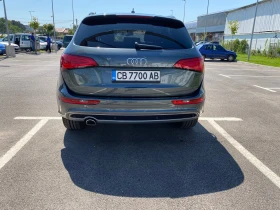 Audi Q5 2.0 TDI QUATTRO, снимка 5