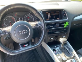 Audi Q5 2.0 TDI QUATTRO, снимка 13