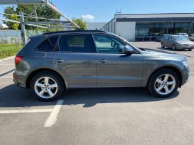 Audi Q5 2.0 TDI QUATTRO, снимка 7