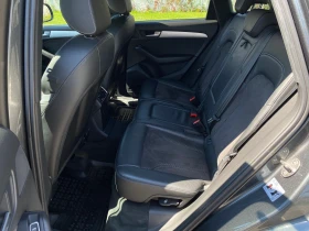 Audi Q5 2.0 TDI QUATTRO, снимка 11