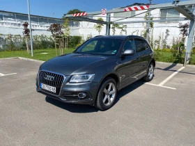 Audi Q5 2.0 TDI QUATTRO, снимка 2