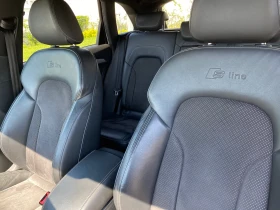 Audi Q5 2.0 TDI QUATTRO, снимка 14