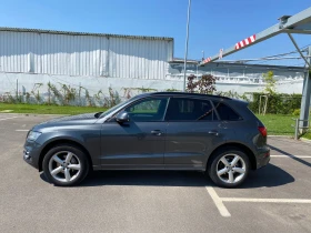 Audi Q5 2.0 TDI QUATTRO, снимка 3