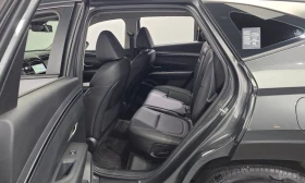 Hyundai Tucson 1.6* TURBO* PREMIUM* ПОДГРЕВ* ОБДУХВАНЕ* КАМЕРА* , снимка 13
