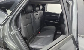 Hyundai Tucson 1.6* TURBO* PREMIUM* ПОДГРЕВ* ОБДУХВАНЕ* КАМЕРА* , снимка 14