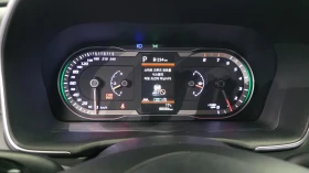 Hyundai Tucson 1.6* TURBO* PREMIUM* ПОДГРЕВ* ОБДУХВАНЕ* КАМЕРА* , снимка 11
