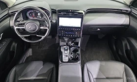 Hyundai Tucson 1.6* TURBO* PREMIUM* ПОДГРЕВ* ОБДУХВАНЕ* КАМЕРА* , снимка 6