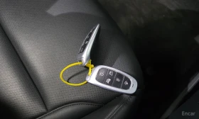 Hyundai Tucson 1.6* TURBO* PREMIUM* ПОДГРЕВ* ОБДУХВАНЕ* КАМЕРА* , снимка 15