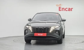 Hyundai Tucson, снимка 2