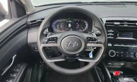 Hyundai Tucson, снимка 14