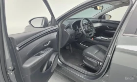 Hyundai Tucson, снимка 10