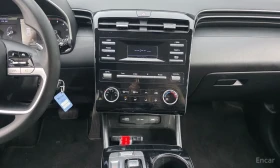 Hyundai Tucson, снимка 15