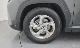 Hyundai Tucson, снимка 6