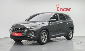 Hyundai Tucson, снимка 1