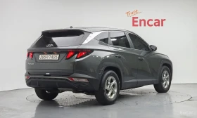 Hyundai Tucson, снимка 4