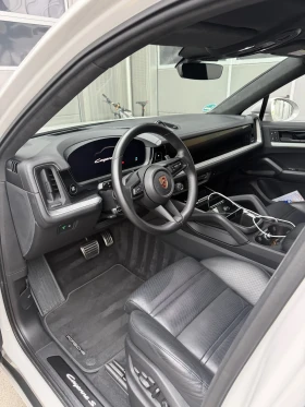 Porsche Cayenne s coupe, снимка 6