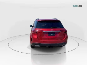 Mercedes-Benz GLE 4MATIC* LUXURY* HEAD-UP* АвтоКредит(ЦЕНА ДО БГ), снимка 6