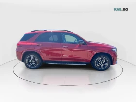 Mercedes-Benz GLE 4MATIC* LUXURY* HEAD-UP* АвтоКредит(ЦЕНА ДО БГ), снимка 9