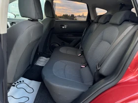 Nissan Qashqai 1.6* 116* БЕНЗИН* , снимка 11