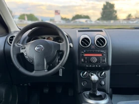Nissan Qashqai 1.6* 116* БЕНЗИН* , снимка 14
