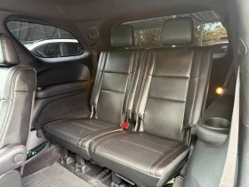 Dodge Durango R/T PLUS, снимка 11